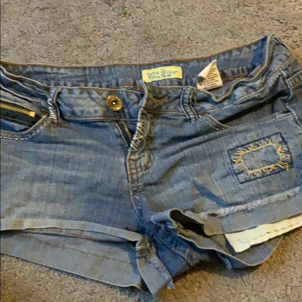 Shorts